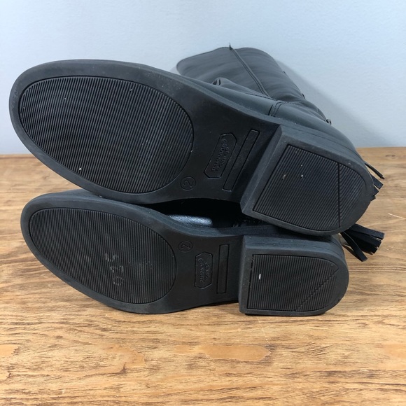 Rampage Girl Boots - Picture 5 of 5